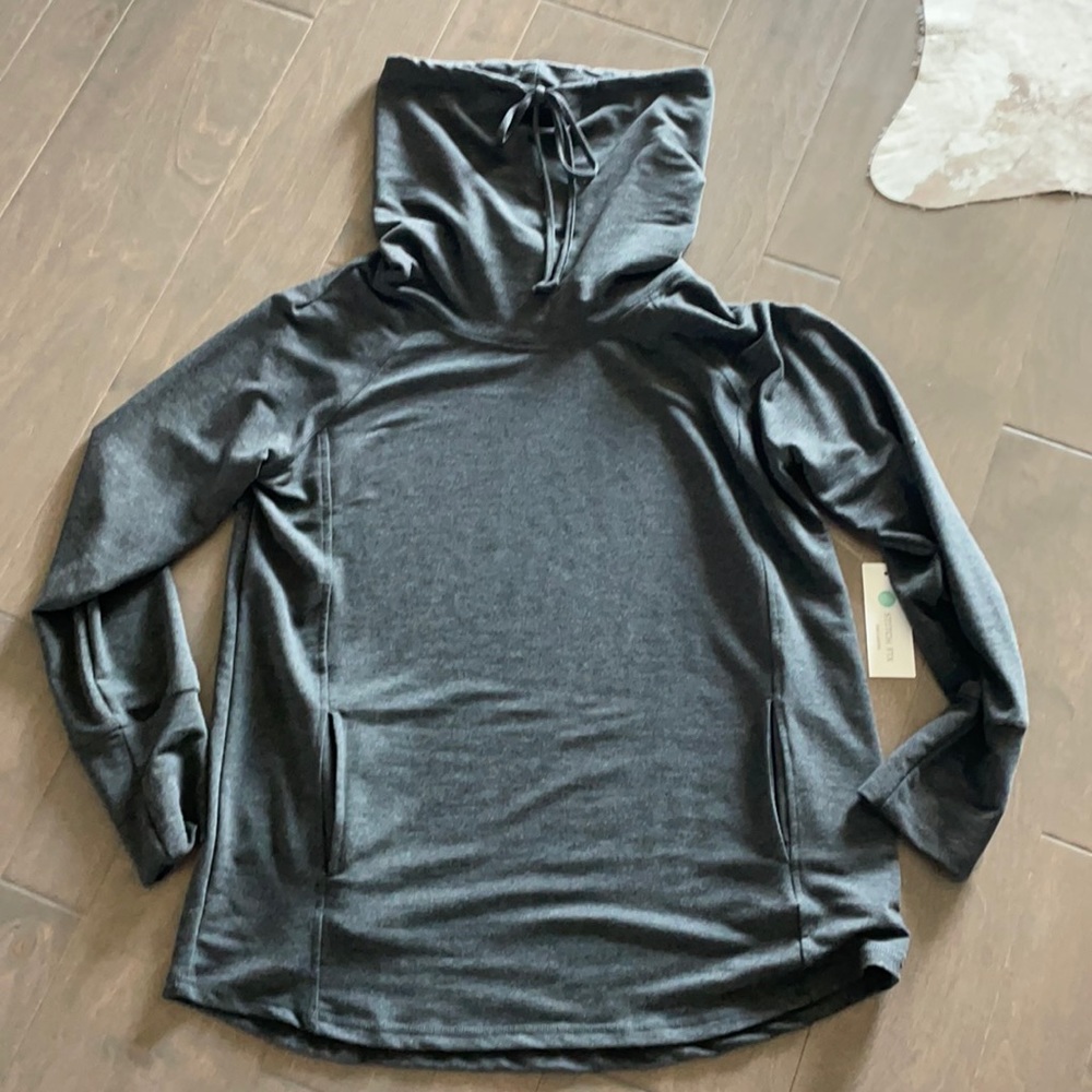 BRAND NEW Pink Clover Long Sleeve Shirt